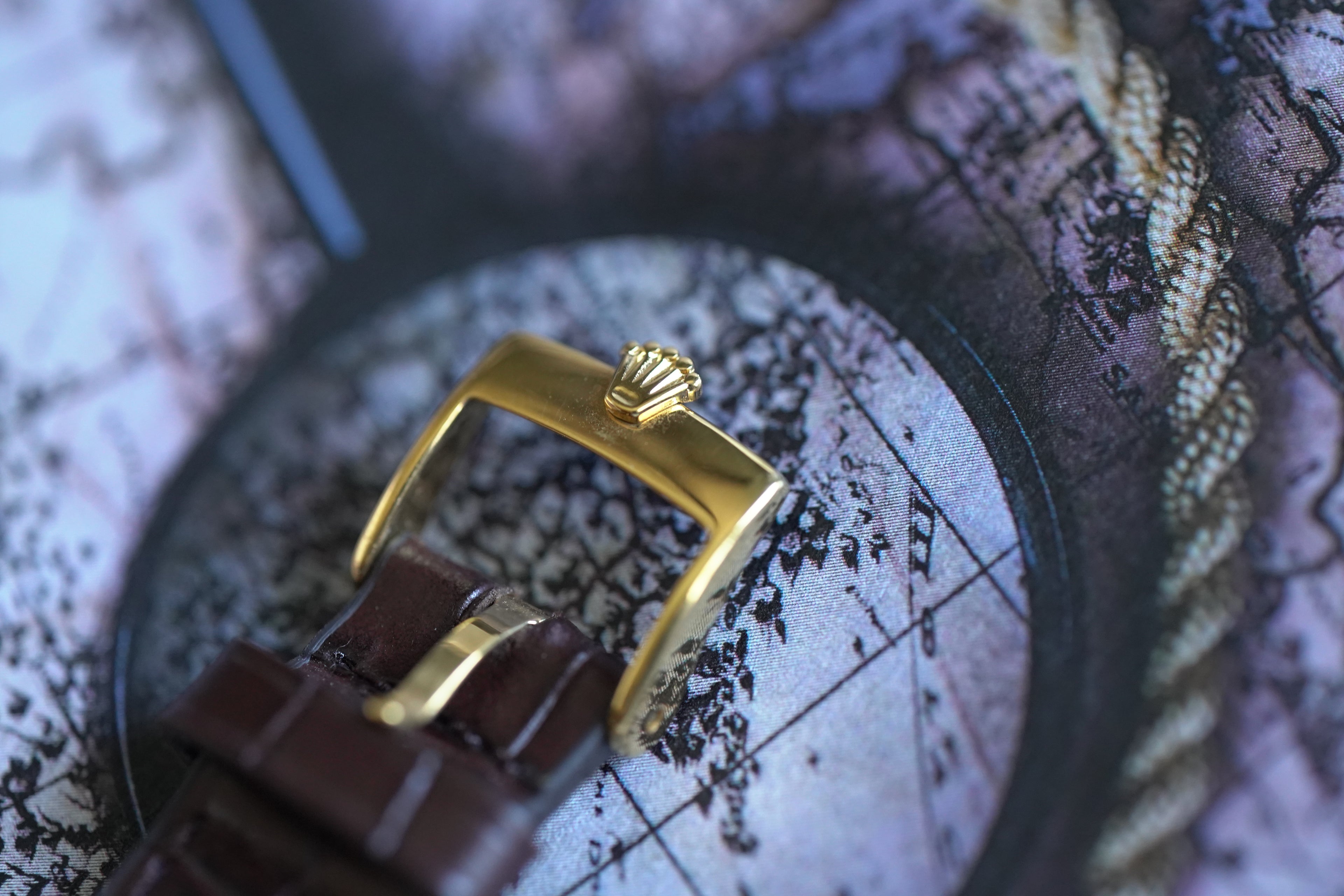 Rolex Oyster Speedking 30mm Hand-Winding 1966 [Ref. 6430]