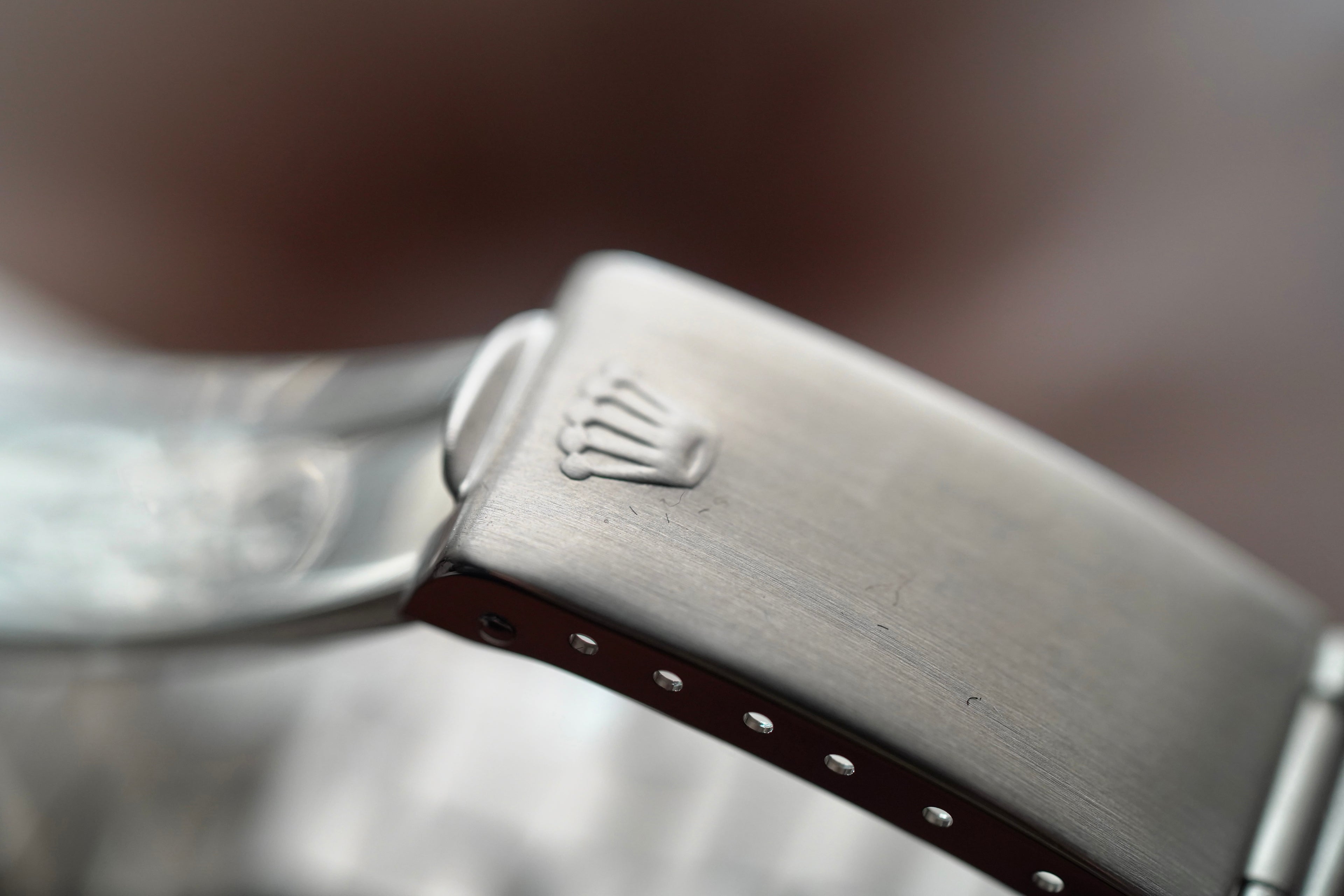 Rolex Oyster Precision 34mm [Ref. 6426]