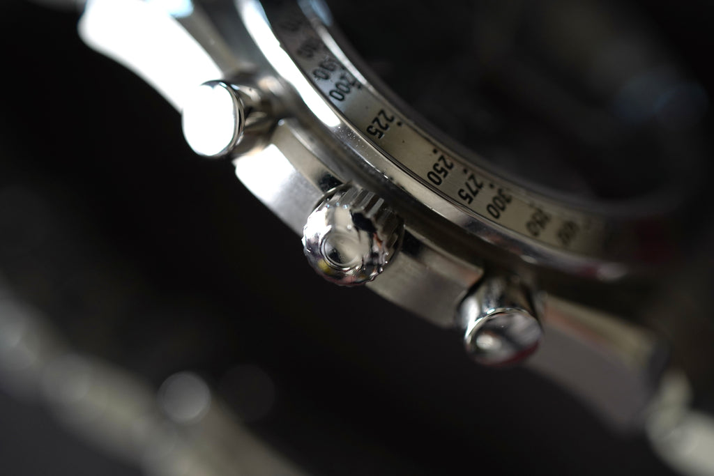 Omega Speedmaster Chronograph Automatic [Ref 3513.50] Cal.1152