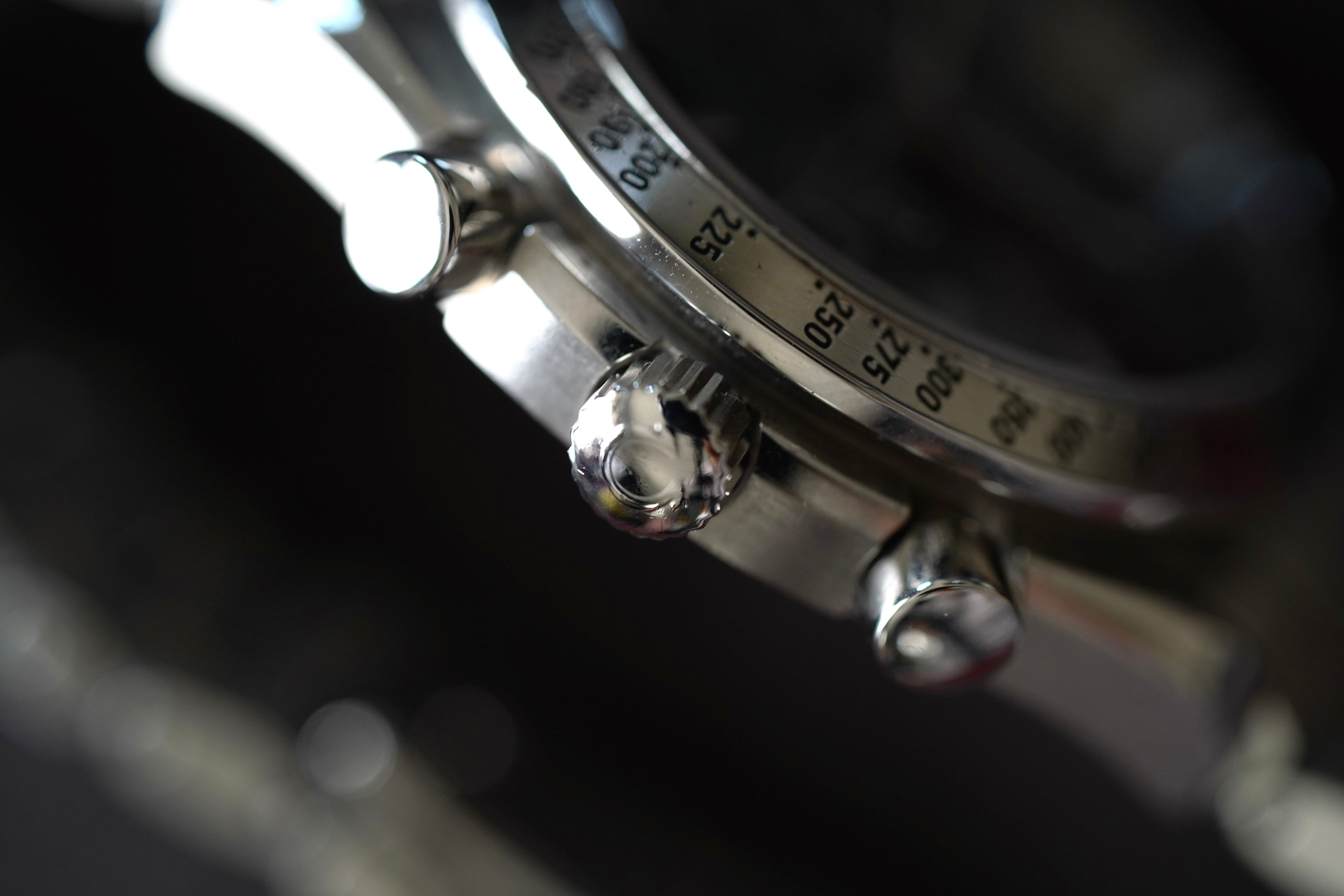 Omega Speedmaster Chronograph Automatic [Ref 3513.50] Cal.1152