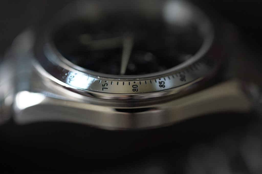 Omega Speedmaster Chronograph Automatic [Ref 3513.50] Cal.1152