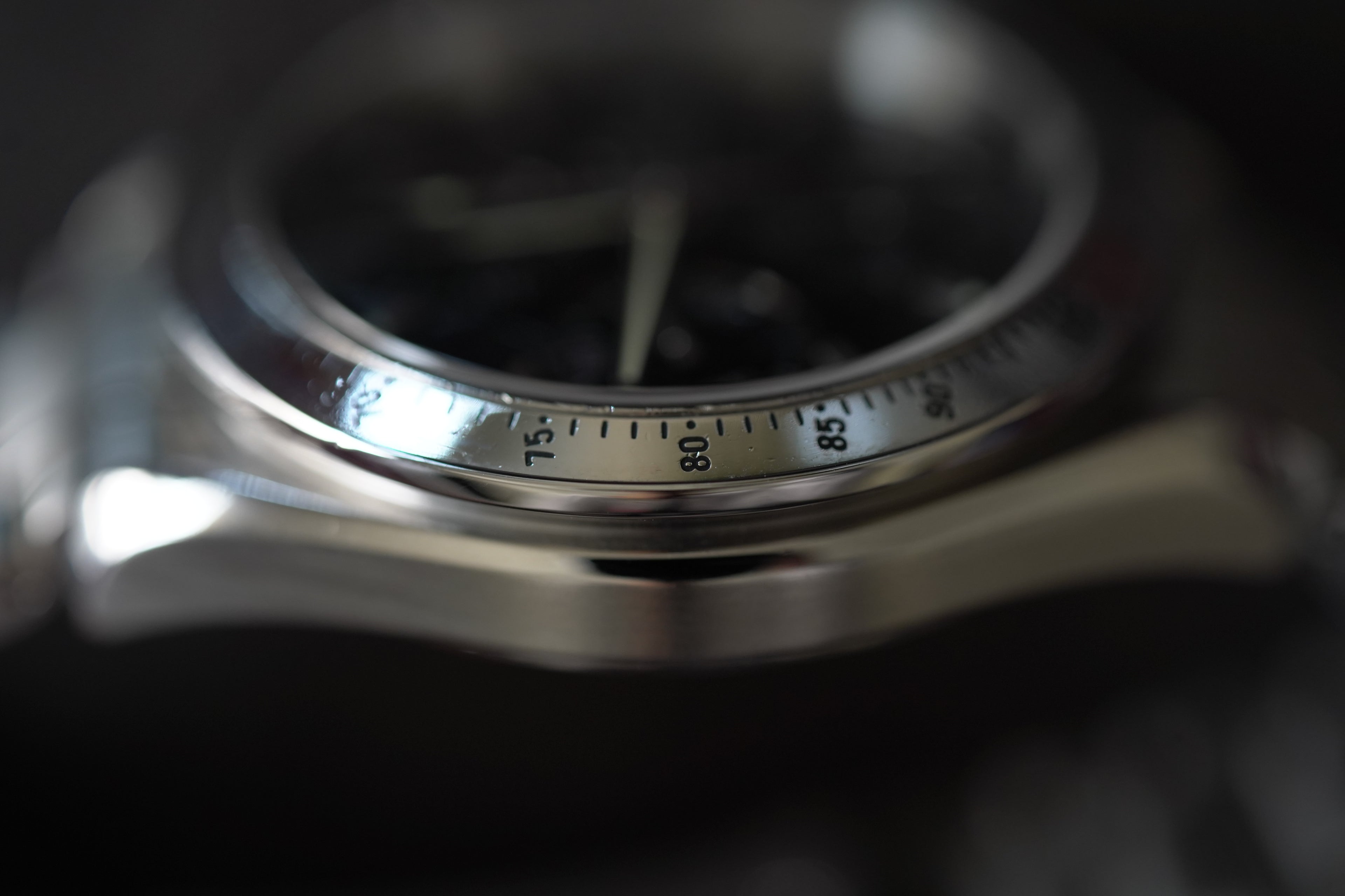 Omega Speedmaster Chronograph Automatic [Ref 3513.50] Cal.1152