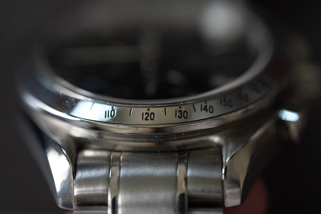 Omega Speedmaster Chronograph Automatic [Ref 3513.50] Cal.1152