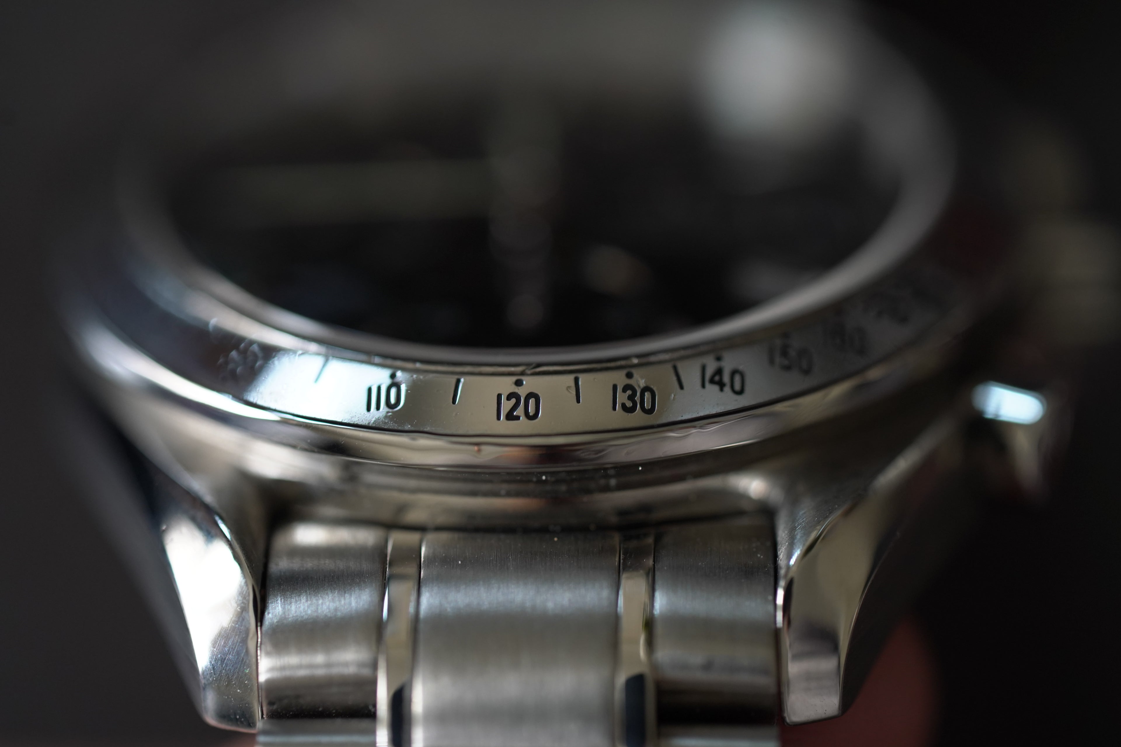 Omega Speedmaster Chronograph Automatic [Ref 3513.50] Cal.1152